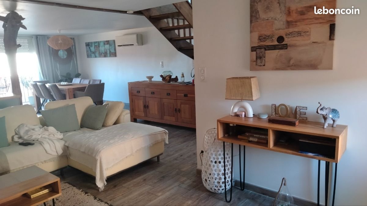 Maison à vendre, 130m², Villeveyrac