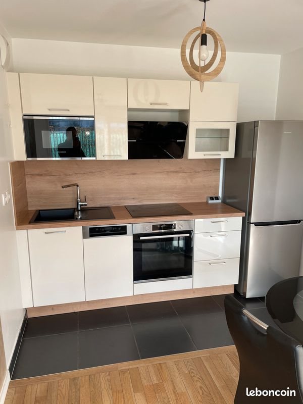 Appartement à louer, 41m², Créteil
