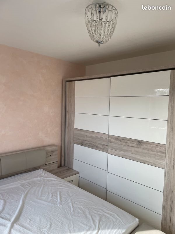 Appartement à louer, 41m², Créteil