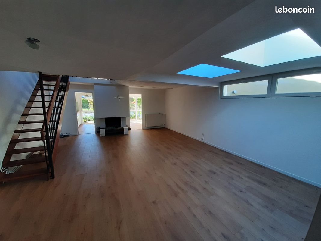 Maison à louer, 111m², Villeneuve-d'Ascq