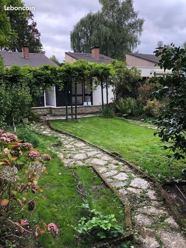 Maison à louer, 111m², Villeneuve-d'Ascq