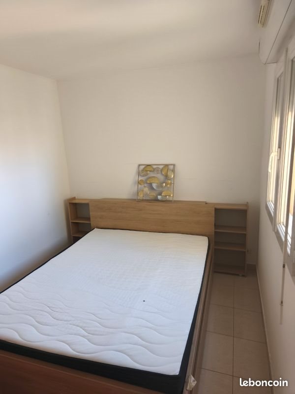 Appartement à louer, 48m², Beausoleil