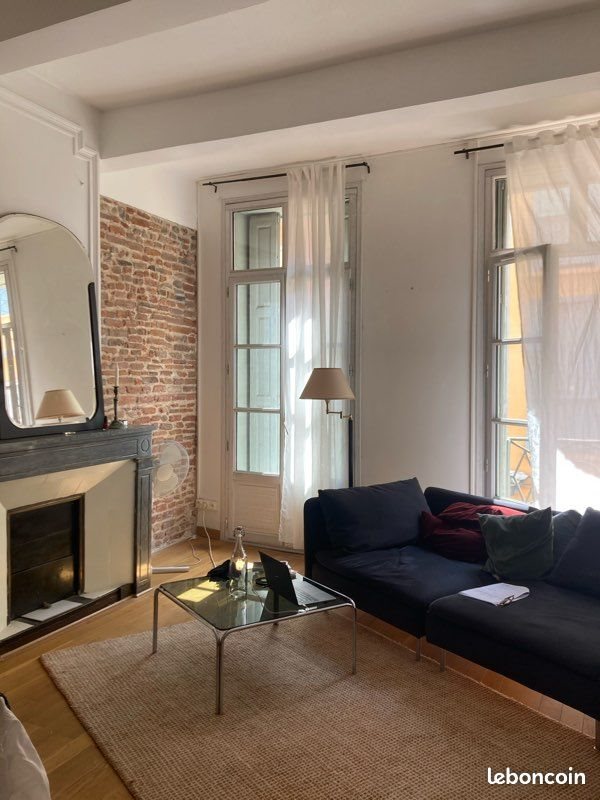 Appartement à louer, 68m², Perpignan