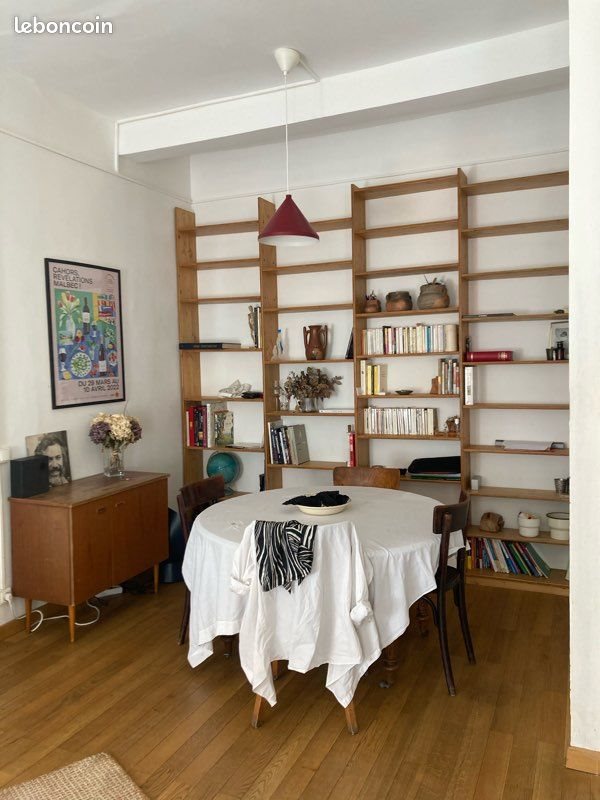 Appartement à louer, 68m², Perpignan