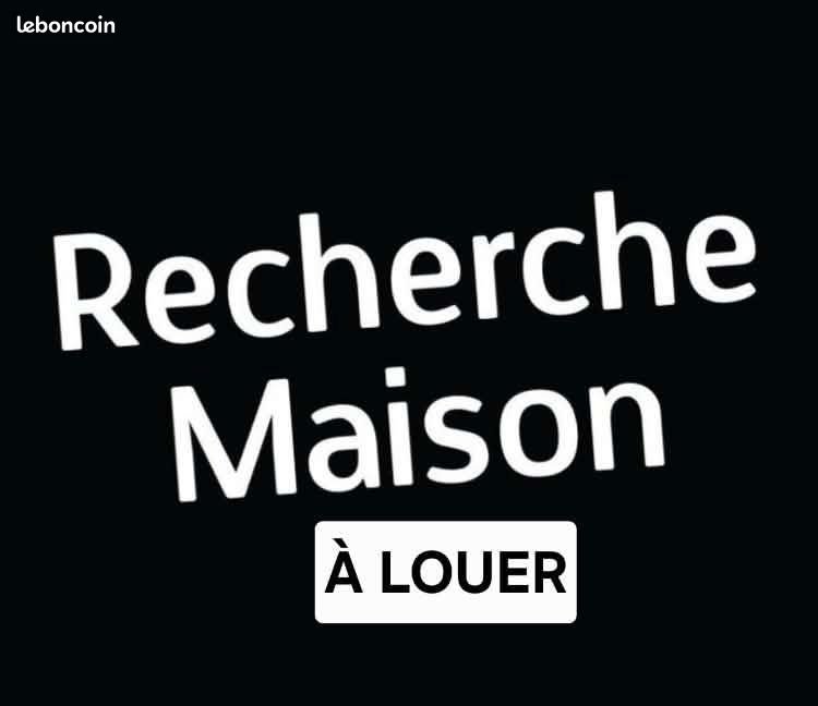 Maison à louer, 167m², Grignols