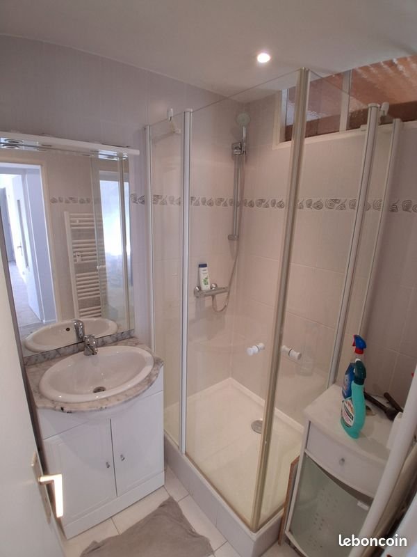 Appartement à louer, 67m², Rombas