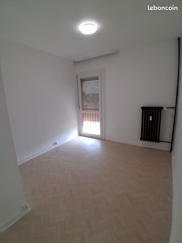 Appartement à louer, 67m², Rombas