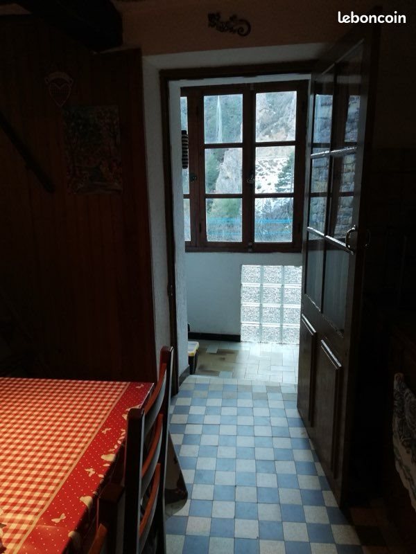 Maison à vendre, 64m², Péone (Valberg)
