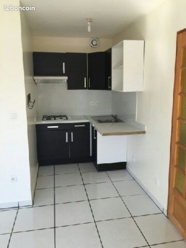 Appartement à louer, 58m², Houtaud
