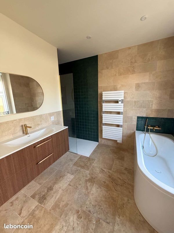 Appartement à vendre, 130m², Reims