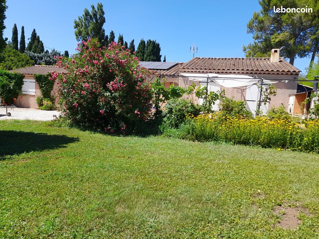 Maison à vendre, 124m², Salon-de-Provence
