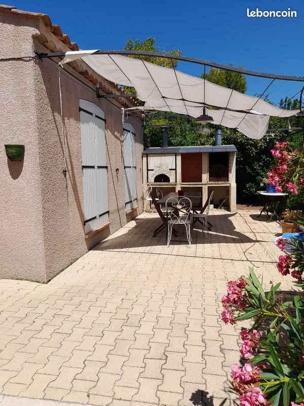 Maison à vendre, 124m², Salon-de-Provence