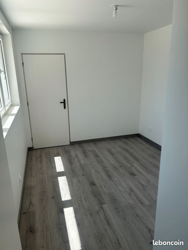 Appartement à louer, 52m², Pierrelatte