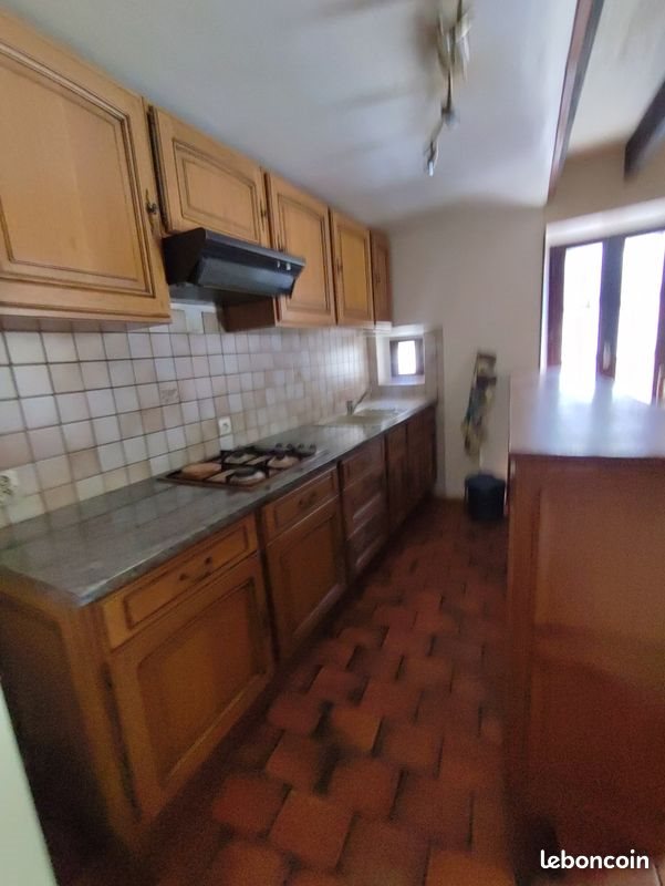 Maison à vendre, 96m², Meyrueis