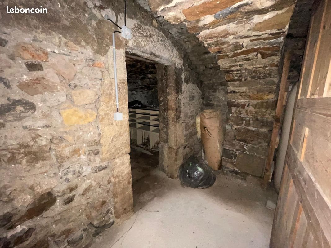 Maison à vendre, 96m², Meyrueis