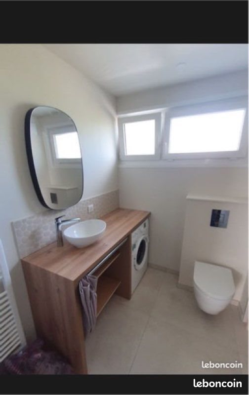 Appartement à louer, 47m², Arras