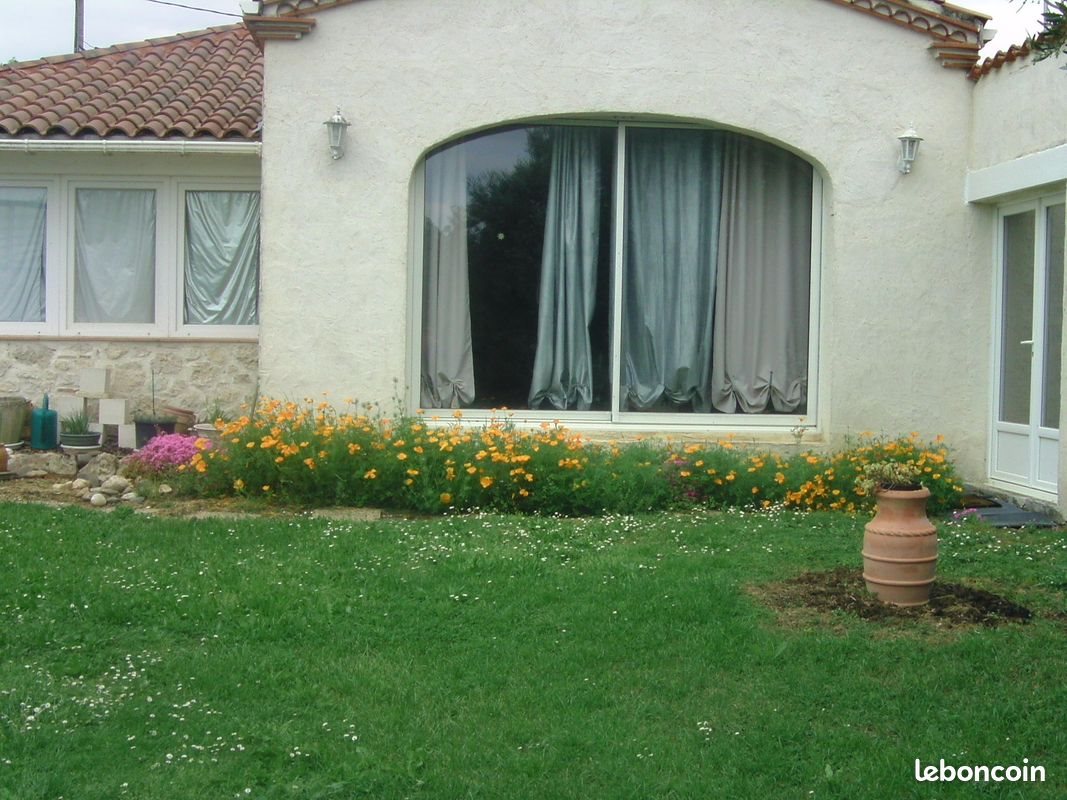 Maison à vendre, 92m², Pergain-Taillac
