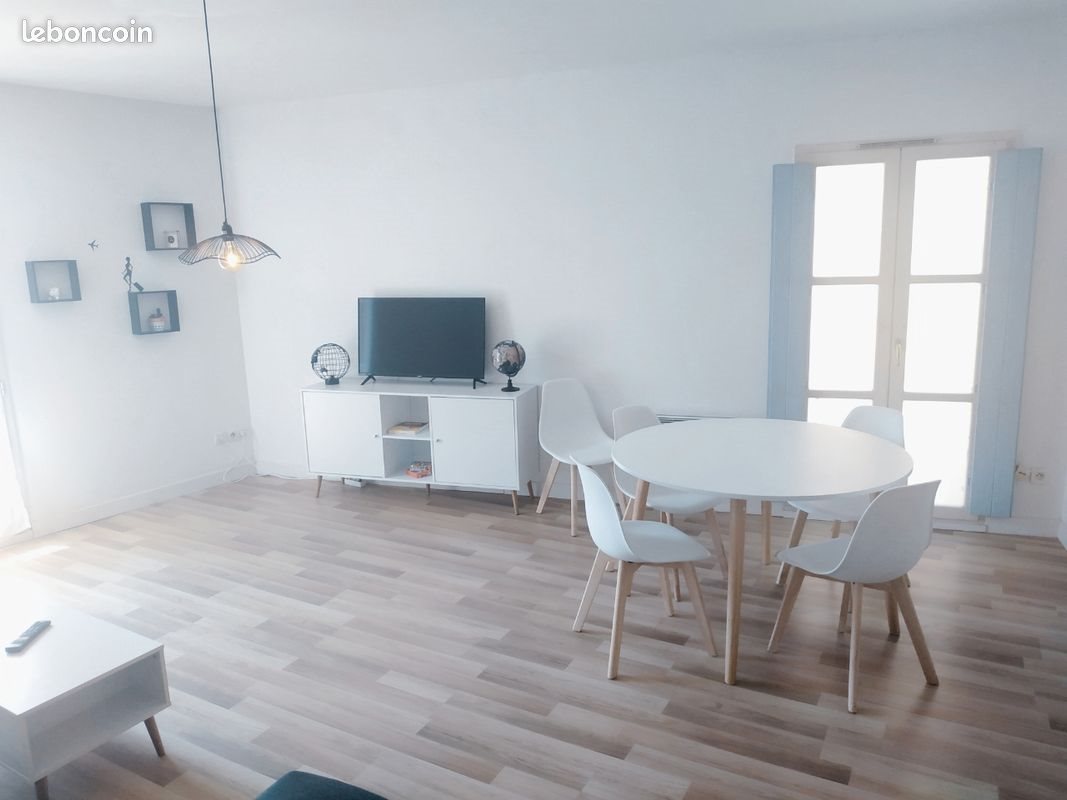 Appartement à louer, 75m², Béziers