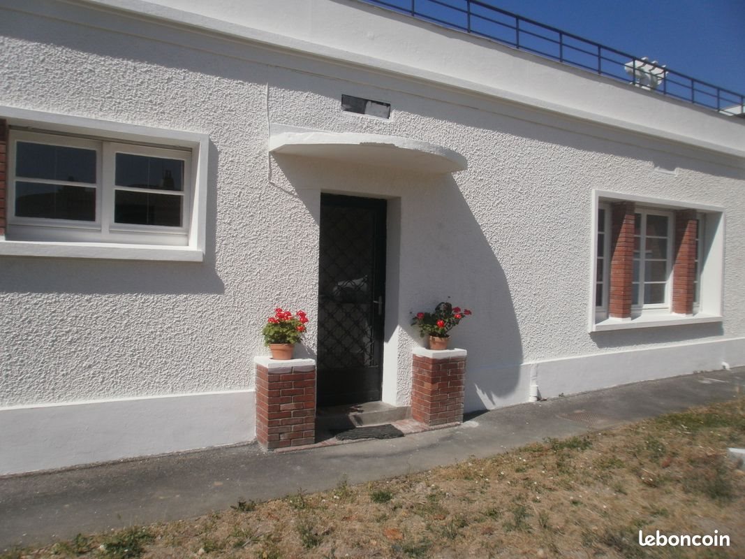 Appartement à vendre, 120m², Marmande
