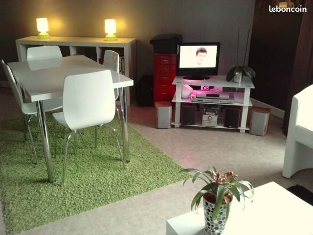 Appartement à louer, 32m², Lille