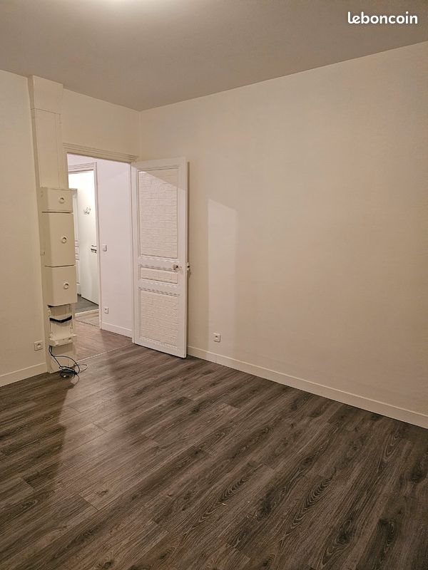 Appartement à louer, 42m², La Ferté-sous-Jouarre