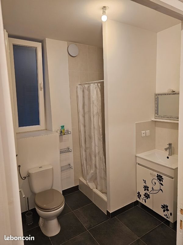 Appartement à louer, 42m², La Ferté-sous-Jouarre
