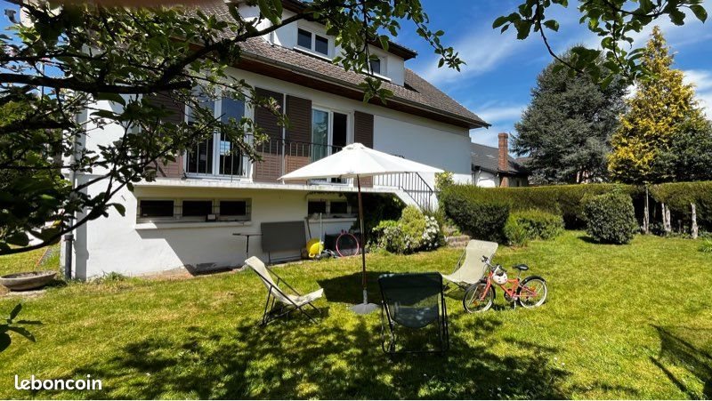 Maison à vendre, 125m², Maromme
