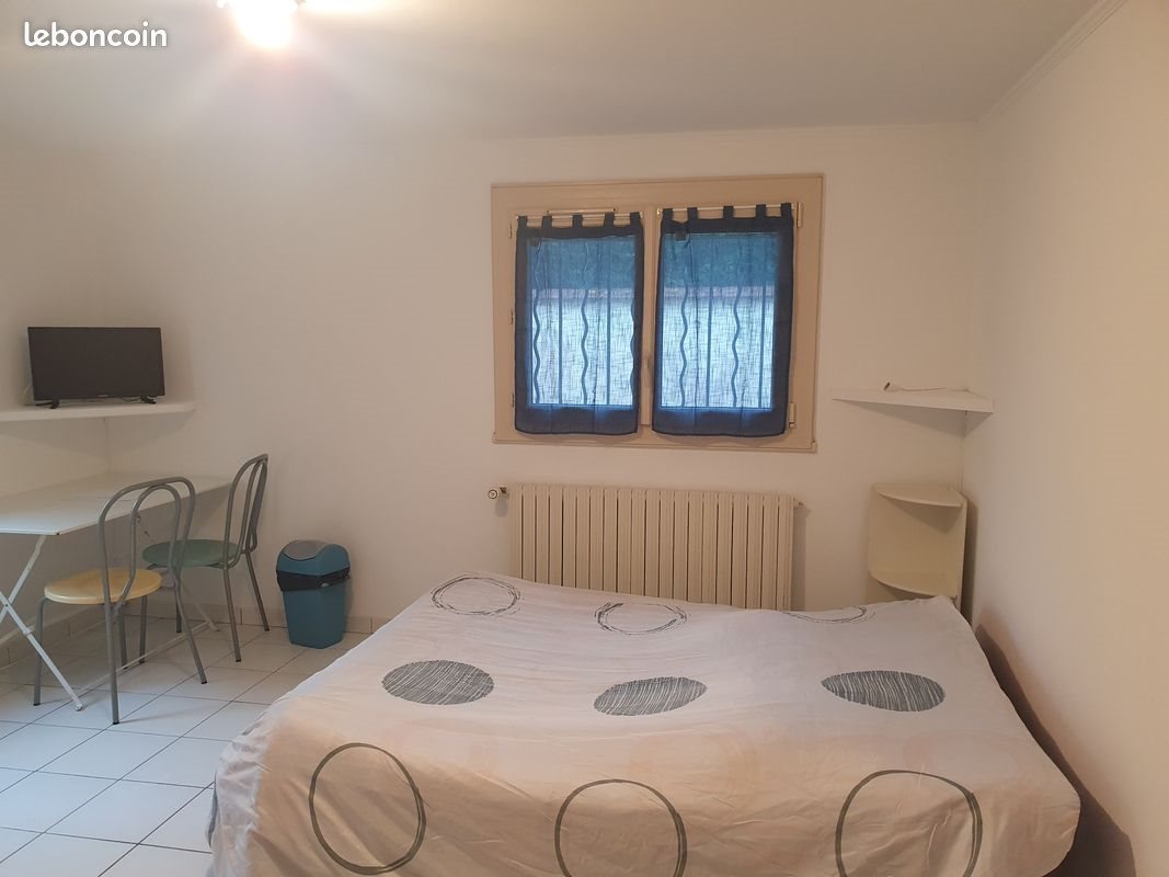 Appartement à louer, 18m², Sèvres-Anxaumont