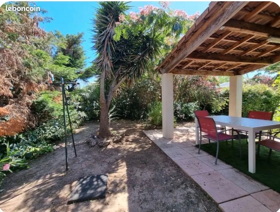 Maison à louer, 20m², La Crau