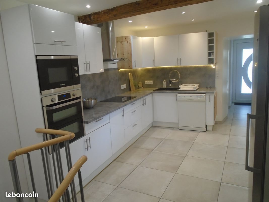 Maison à vendre, 93m², Calenzana