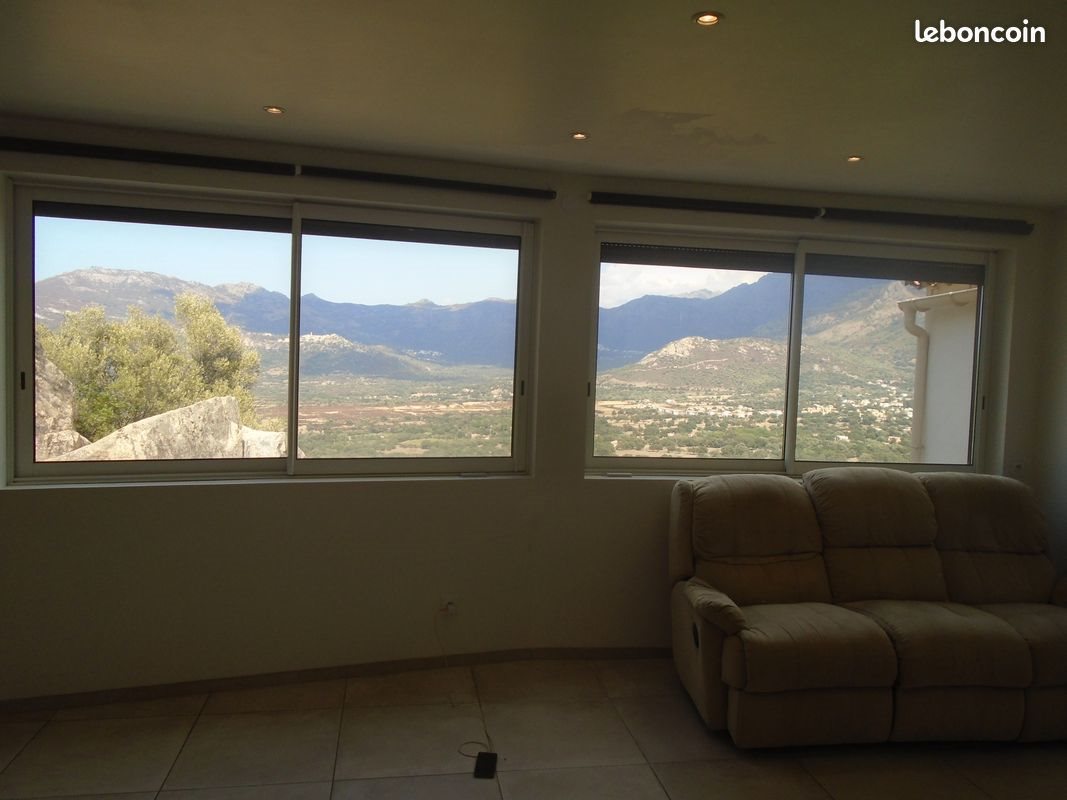 Maison à vendre, 93m², Calenzana