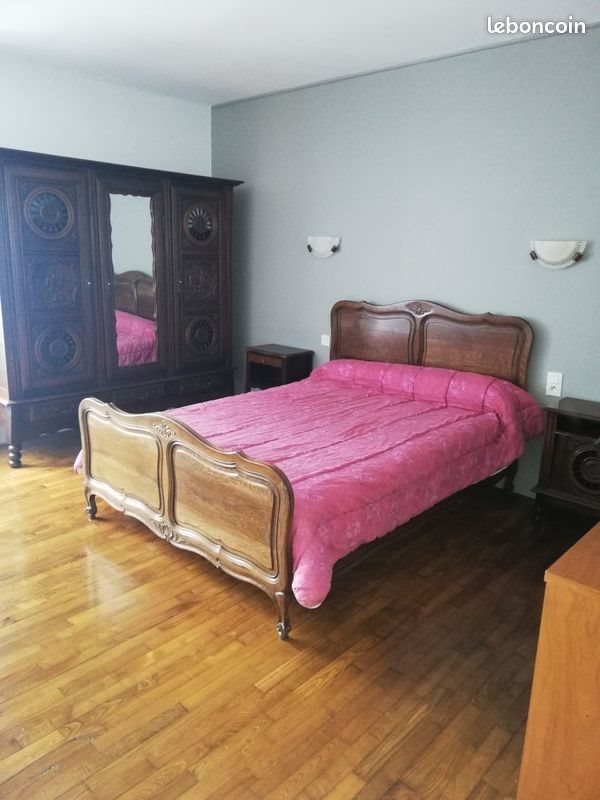 Maison à louer, 120m², Bonnemain