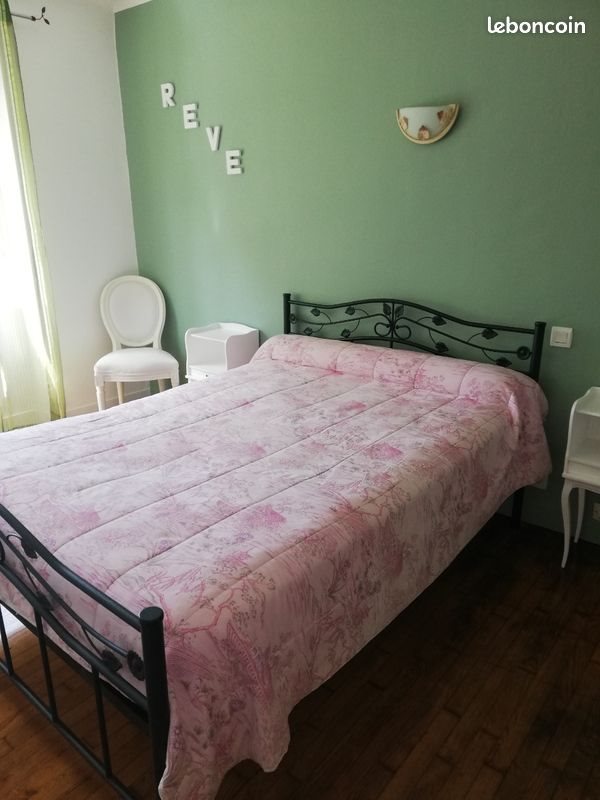 Maison à louer, 120m², Bonnemain