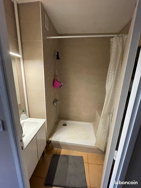Appartement à vendre, 72m², Marseille 15ème