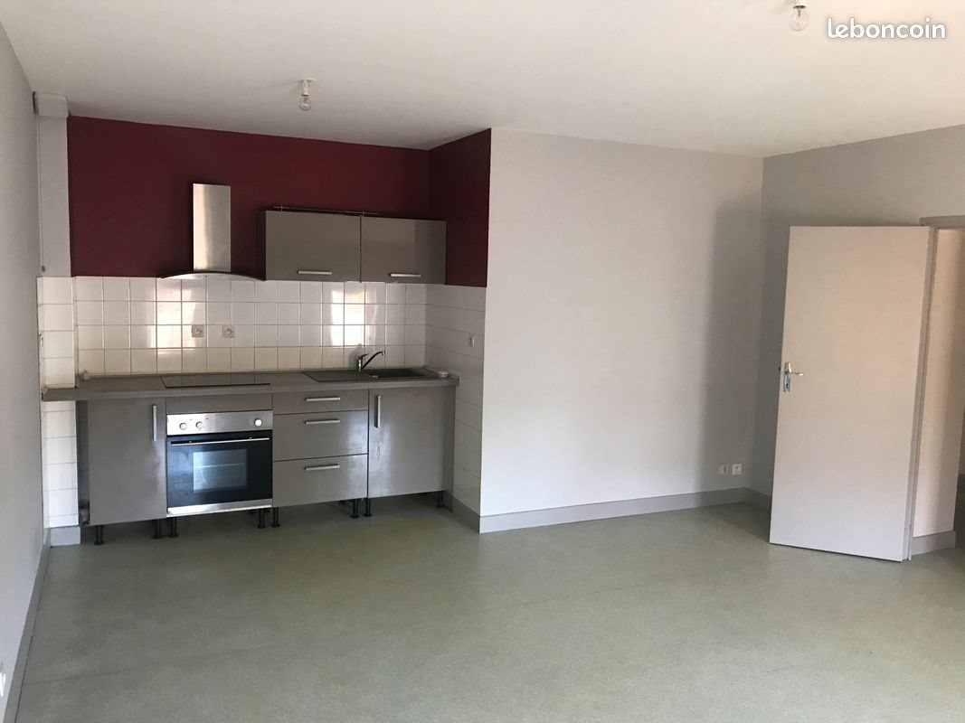 Appartement à louer, 63m², Agen