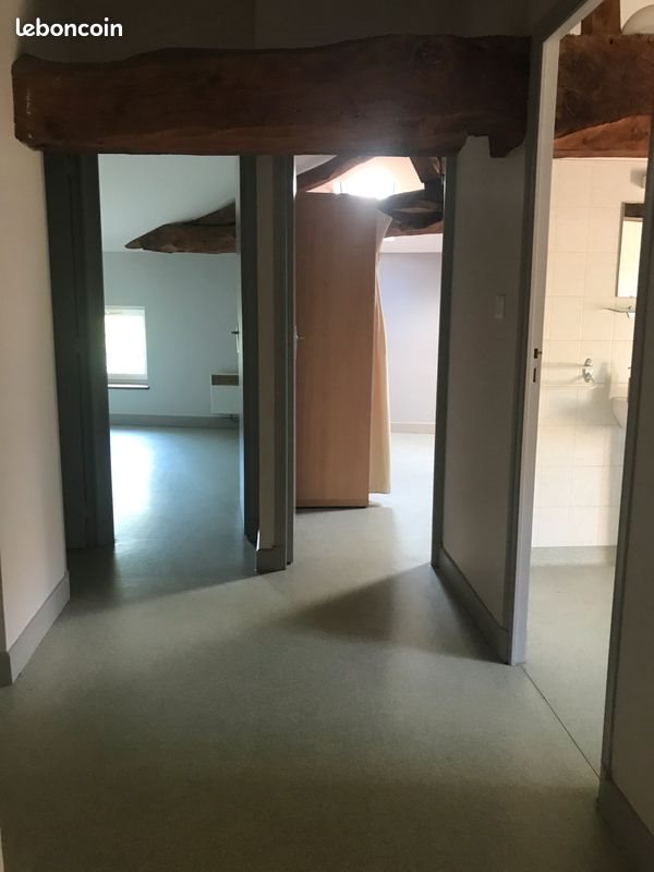 Appartement à louer, 63m², Agen