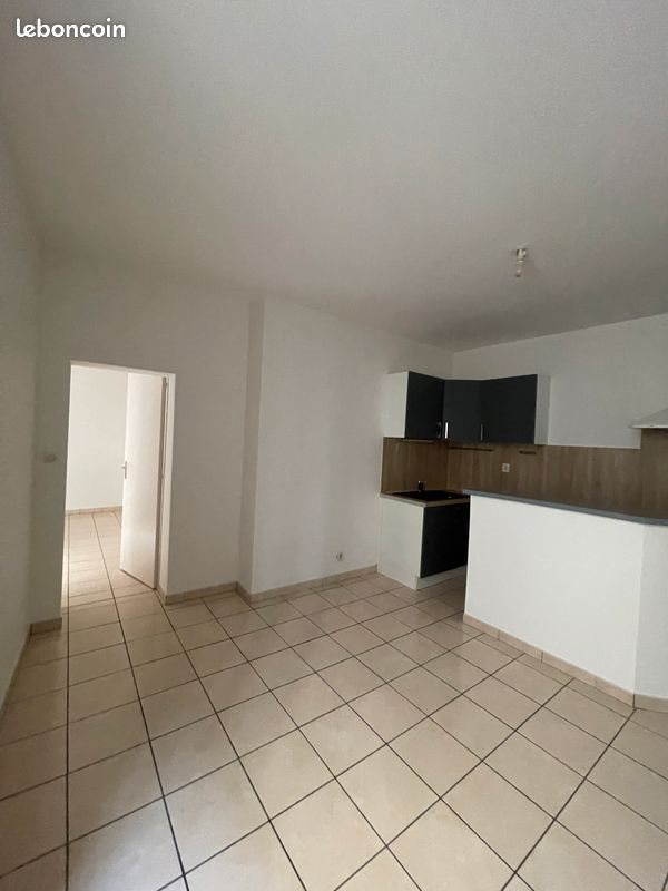 Appartement à louer, 45m², Poitiers