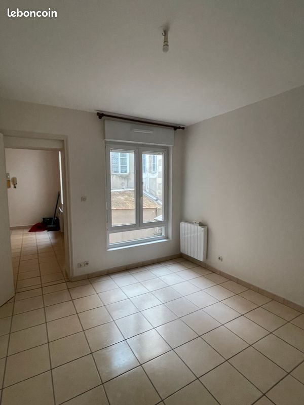 Appartement à louer, 45m², Poitiers