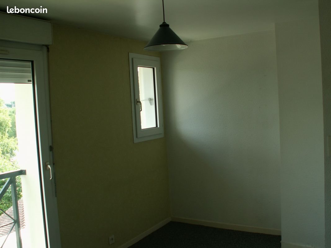 Appartement à louer, 20m², Caen