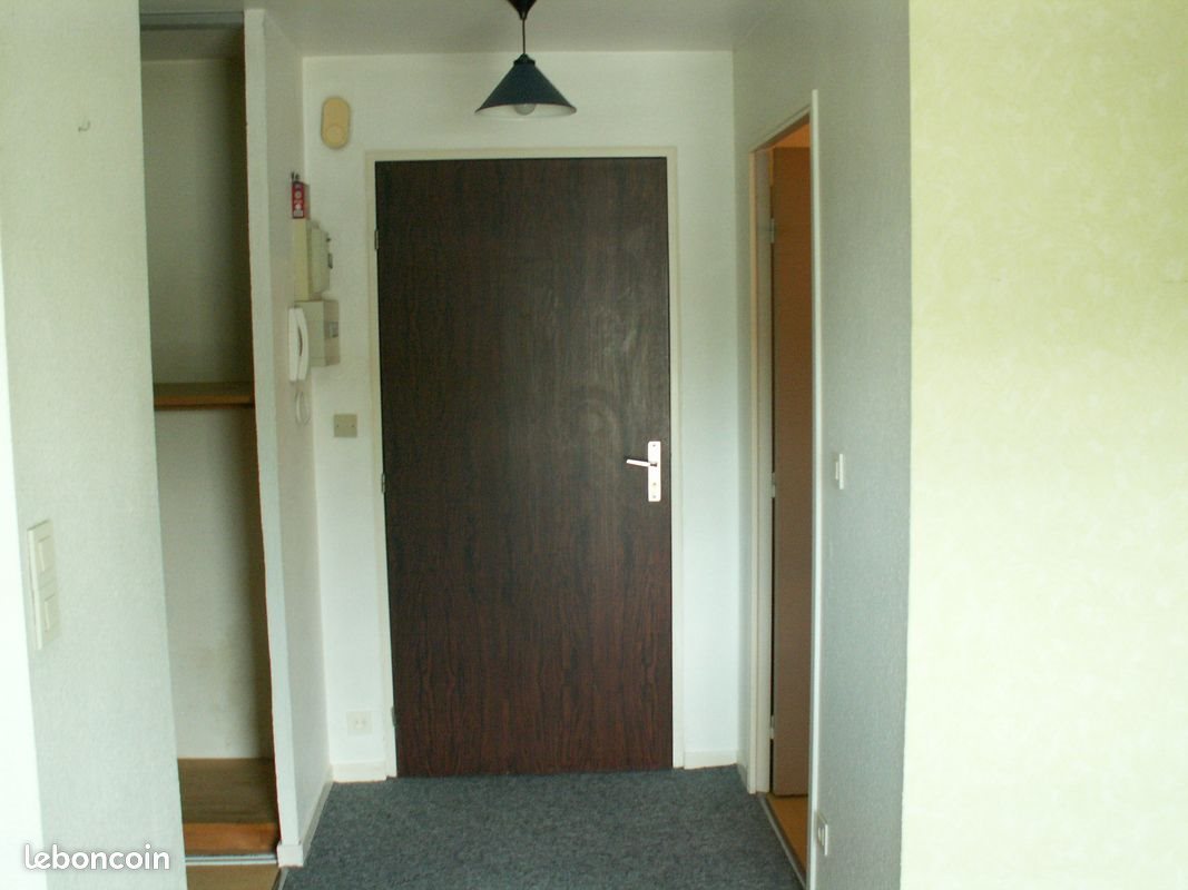 Appartement à louer, 20m², Caen