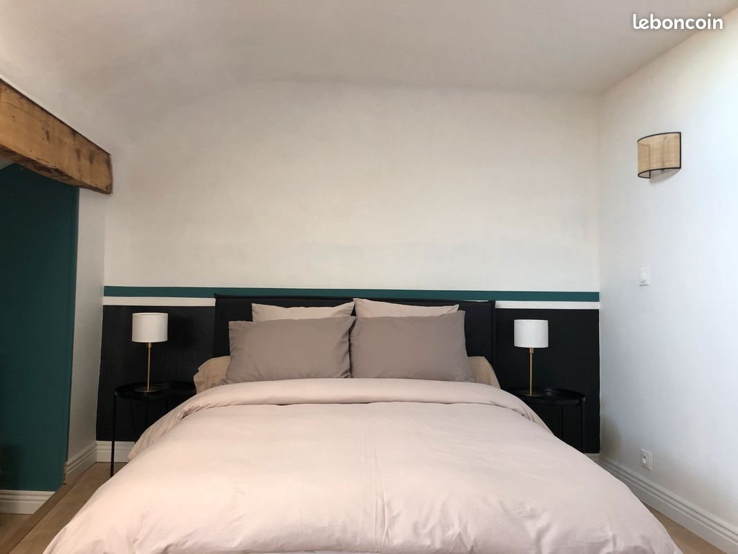 Appartement à louer, 33m², Marseille 7ème