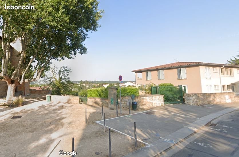 Appartement à louer, 43m², Curis-au-Mont-d'Or
