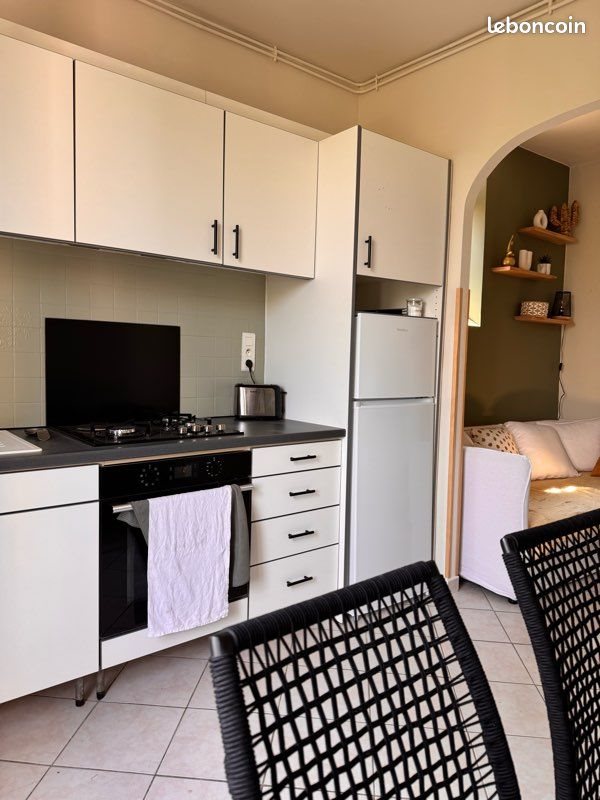 Appartement à louer, 32m², Coulounieix-Chamiers