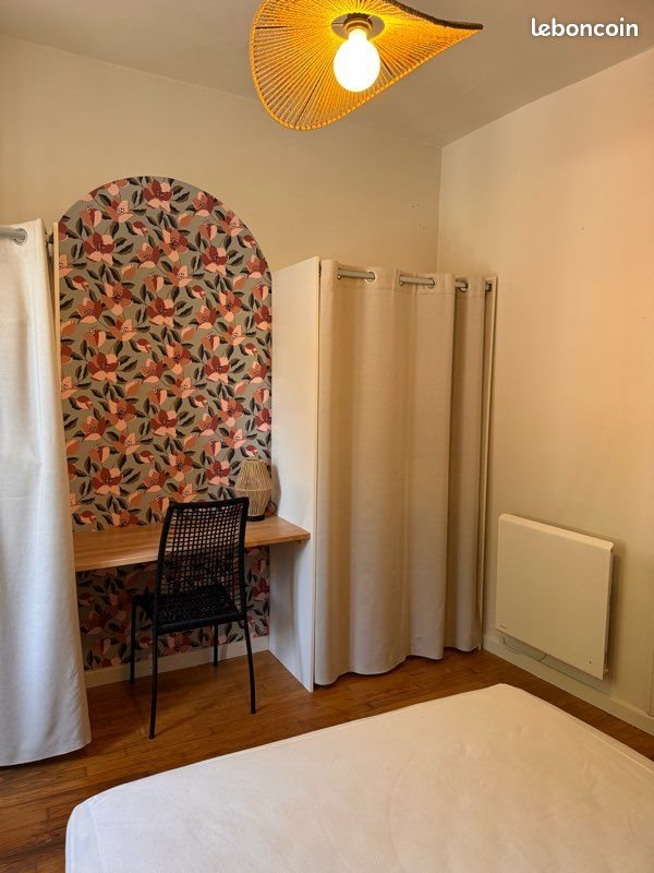 Appartement à louer, 32m², Coulounieix-Chamiers