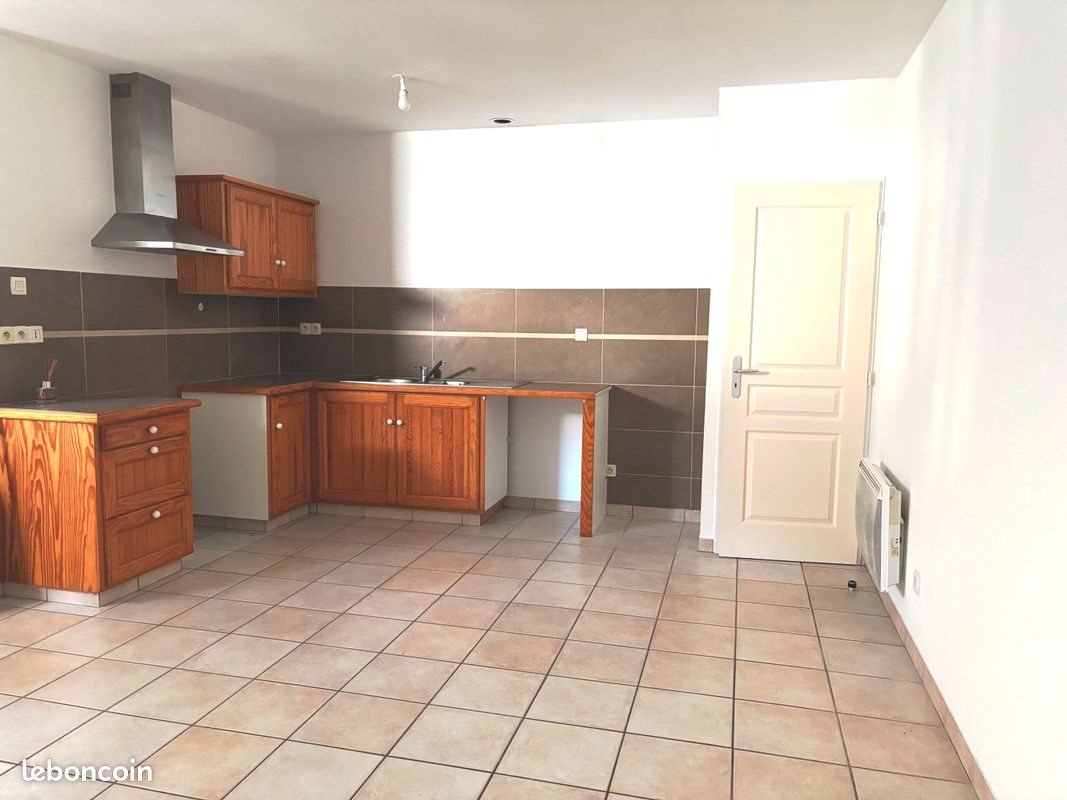 Appartement à louer, 90m², Tartas