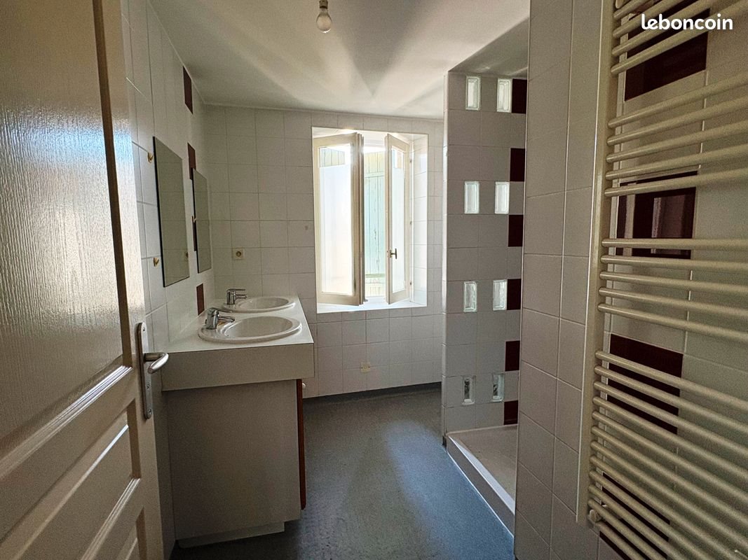 Appartement à louer, 90m², Tartas