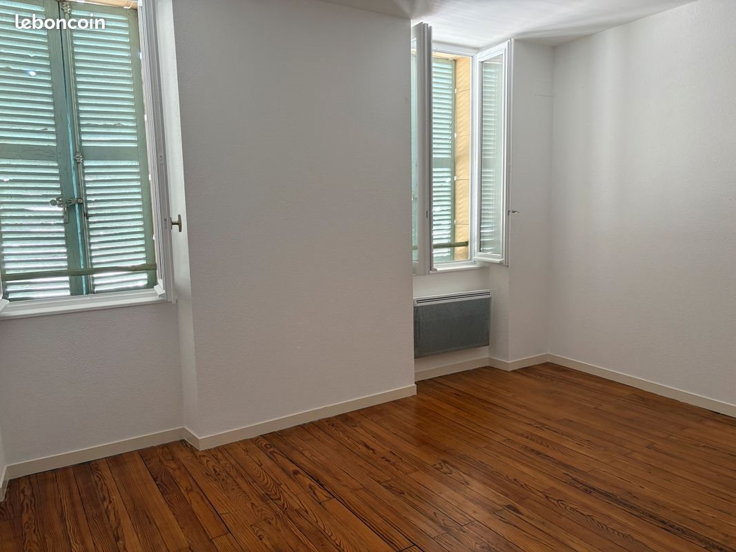 Appartement à louer, 90m², Tartas