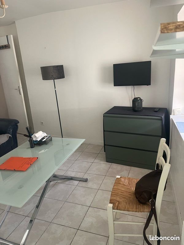 Appartement à louer, 22m², La Valette-du-Var