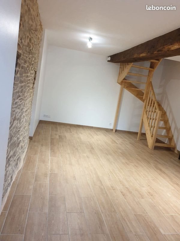 Maison à louer, 70m², Teillay