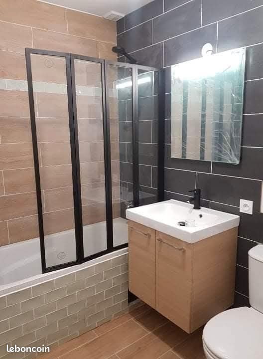 Maison à louer, 70m², Teillay